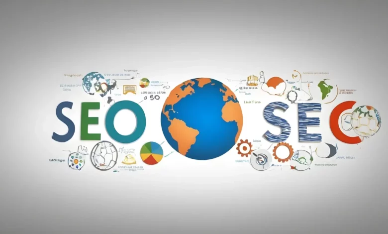 global-SEO