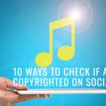 Ways to Check if a Song is Copyrighted on Social Media