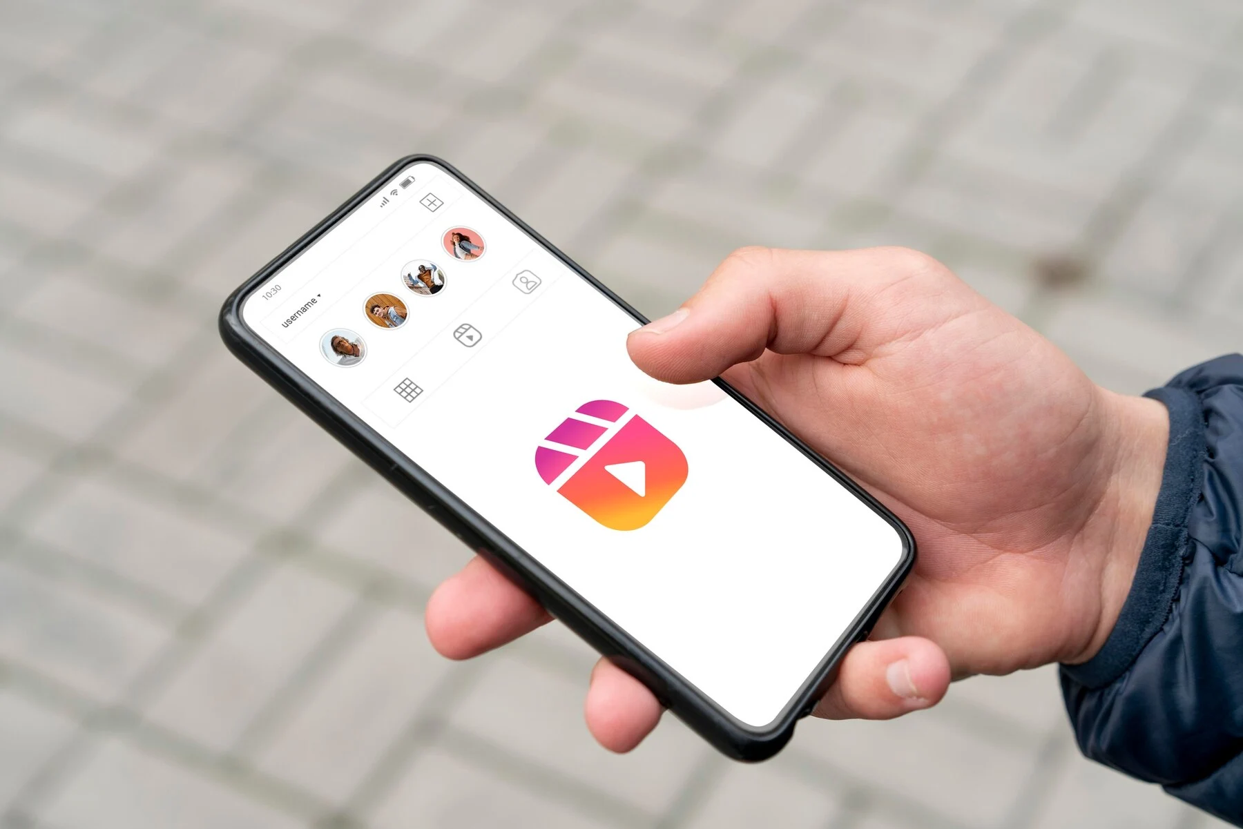 Instagram Growth Strategy