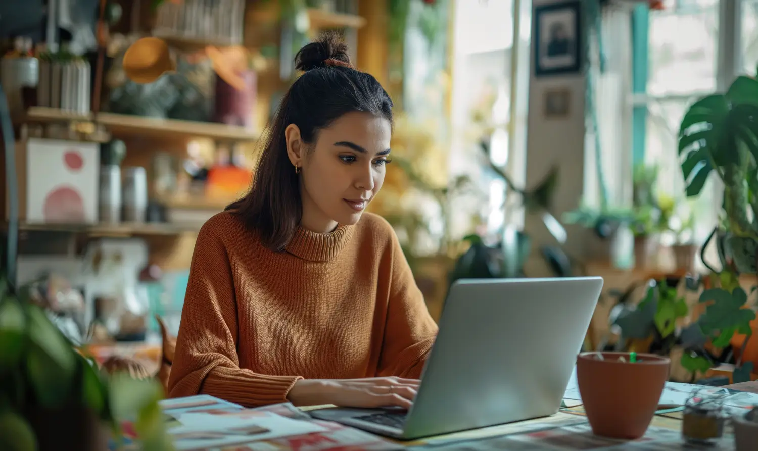 online course sales page examples