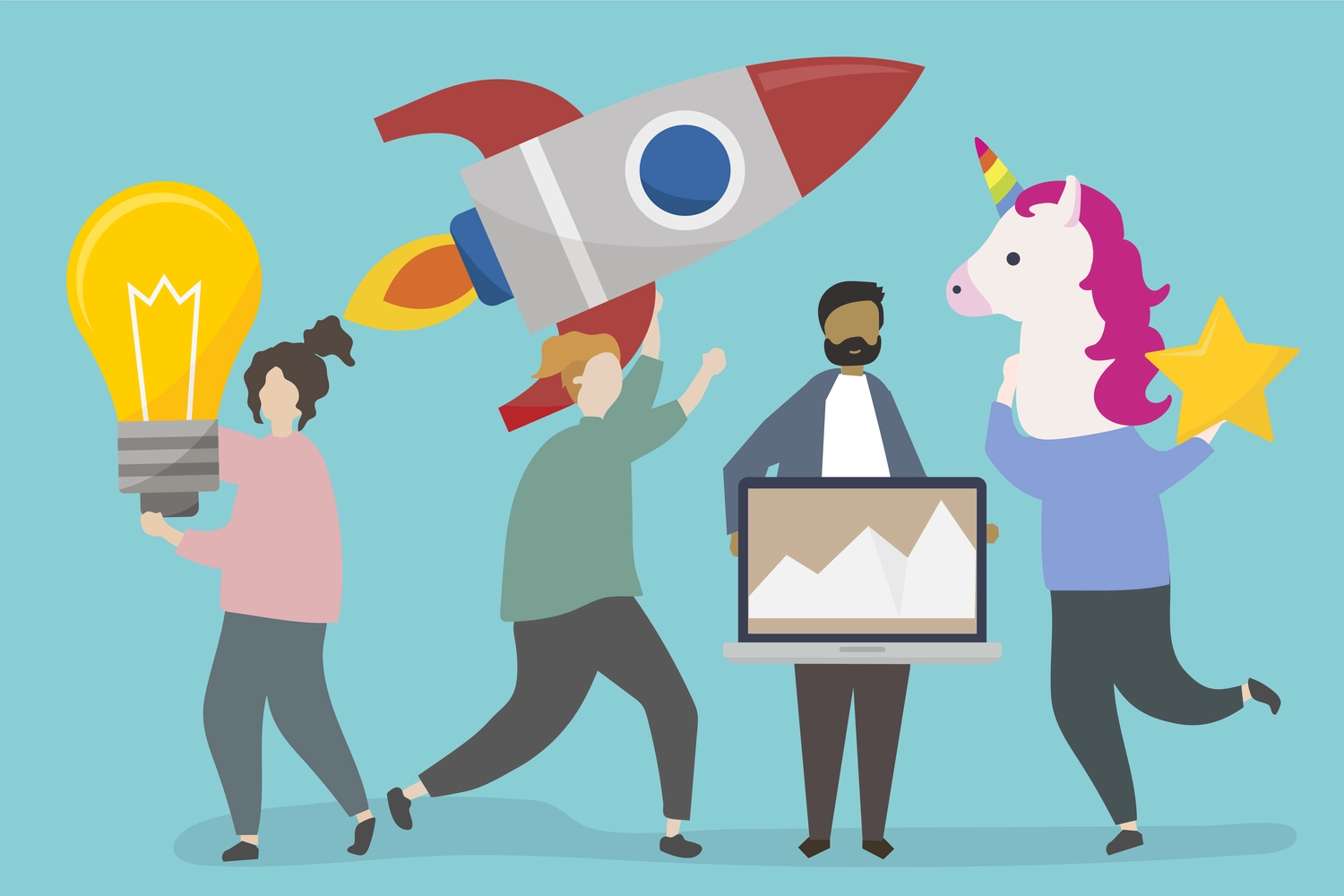 Boost Brand Visibility