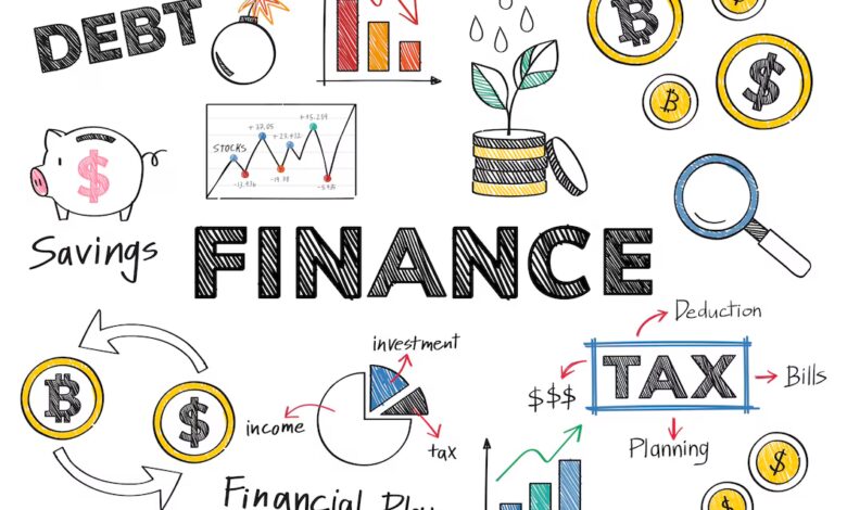 Finance Guest Posting Sites List