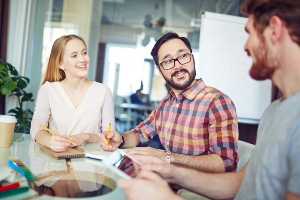 Importance of Interviews