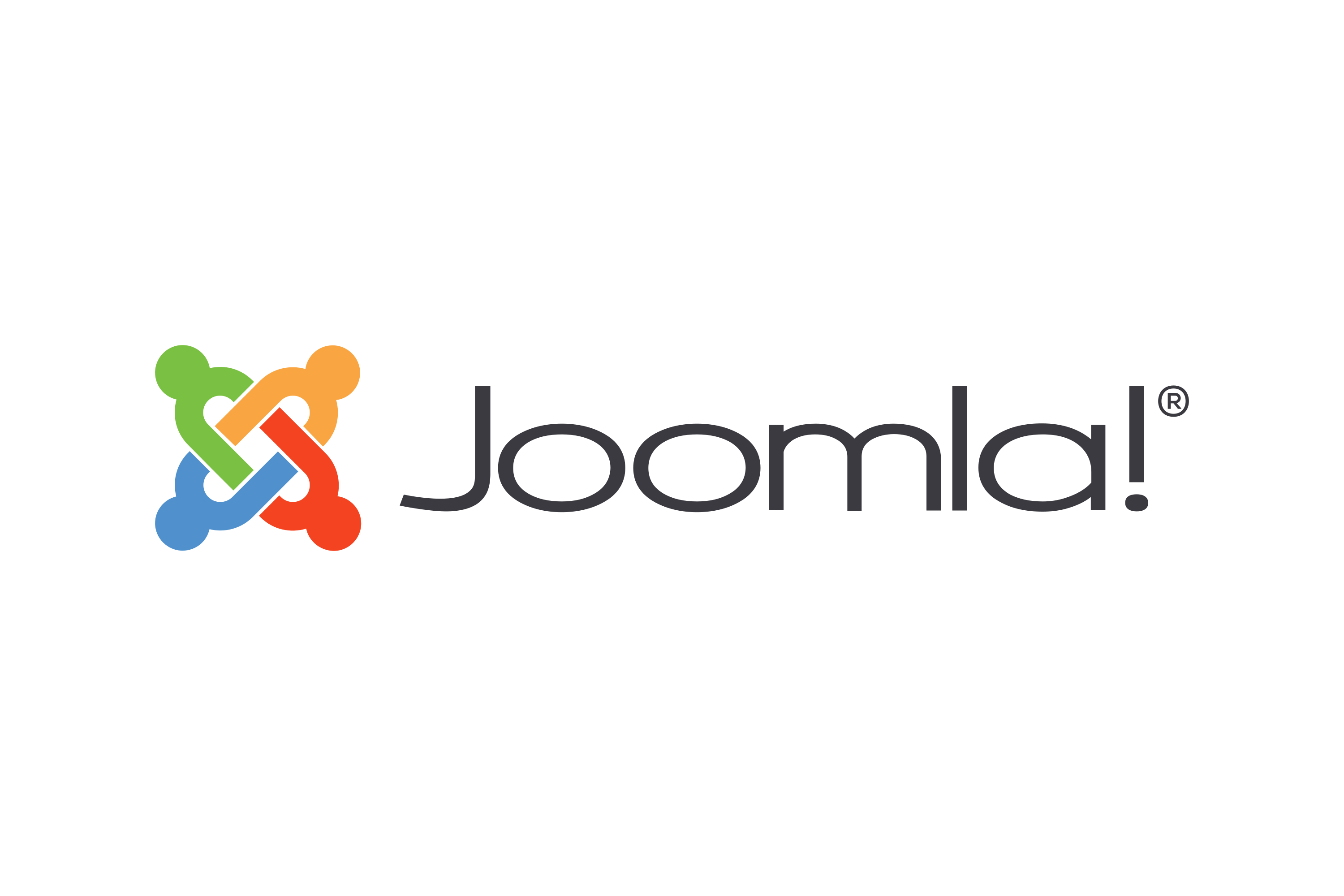 Joomla logo