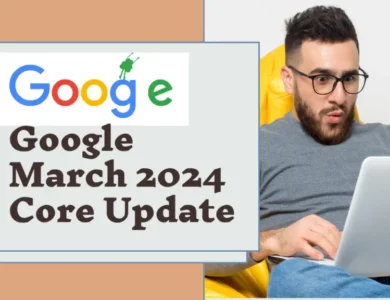 March 2024 Core Update Rollout Completed