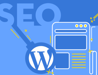 Optimizing WordPress Website for SEO