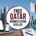 Top & Free Qatar Business Listing Sites List