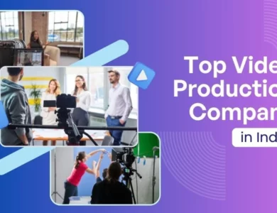 Video Production Company in India