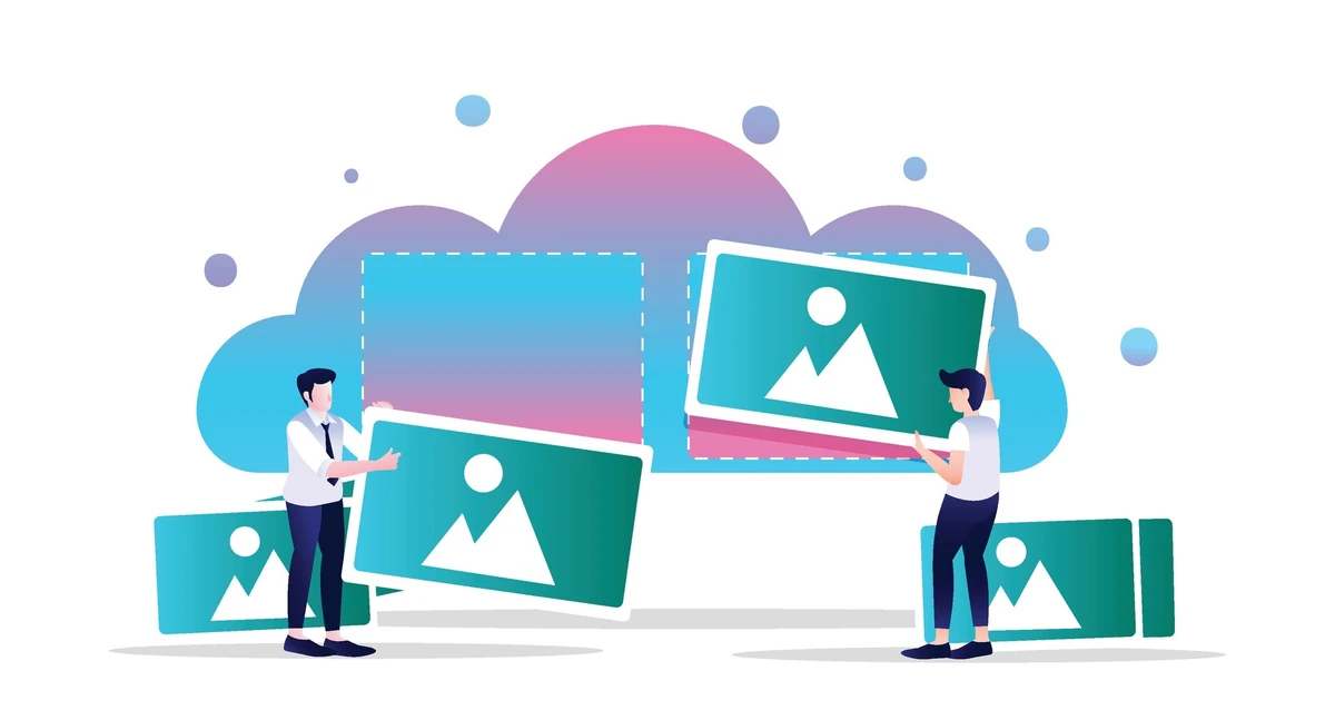 image optimization