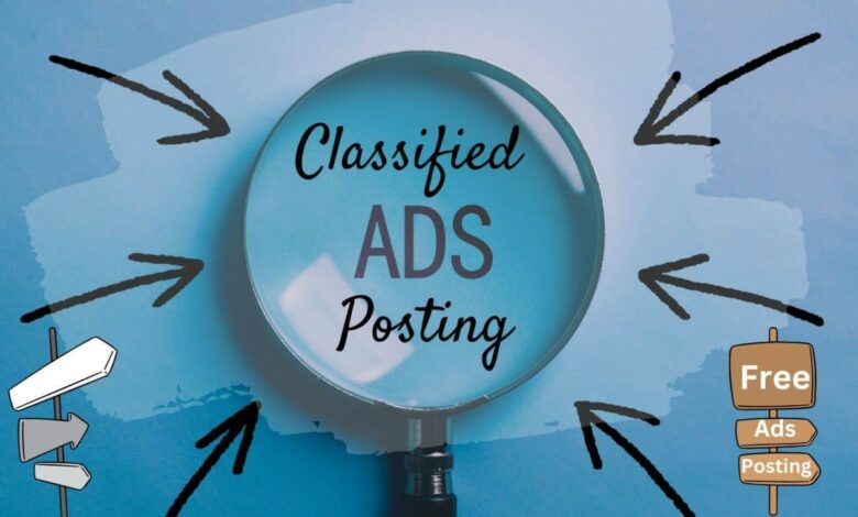 Norway Classified Submission Sites
