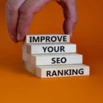 Search Ranking Drops