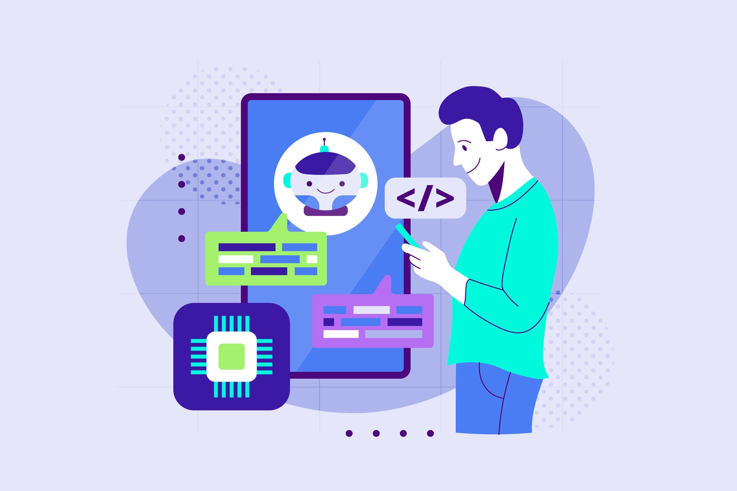 Free AI Content Detection Tools Are Misleading Guest Bloggers | Proven Reasons They Can’t Be Trusted - 4 SEO Help