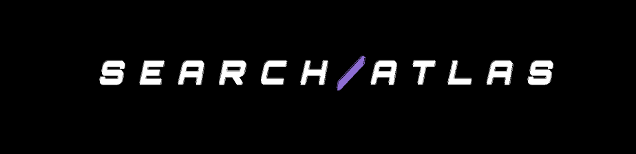 SearchAtlas logo