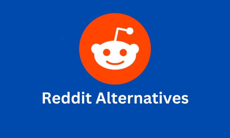 Reddit Alternatives