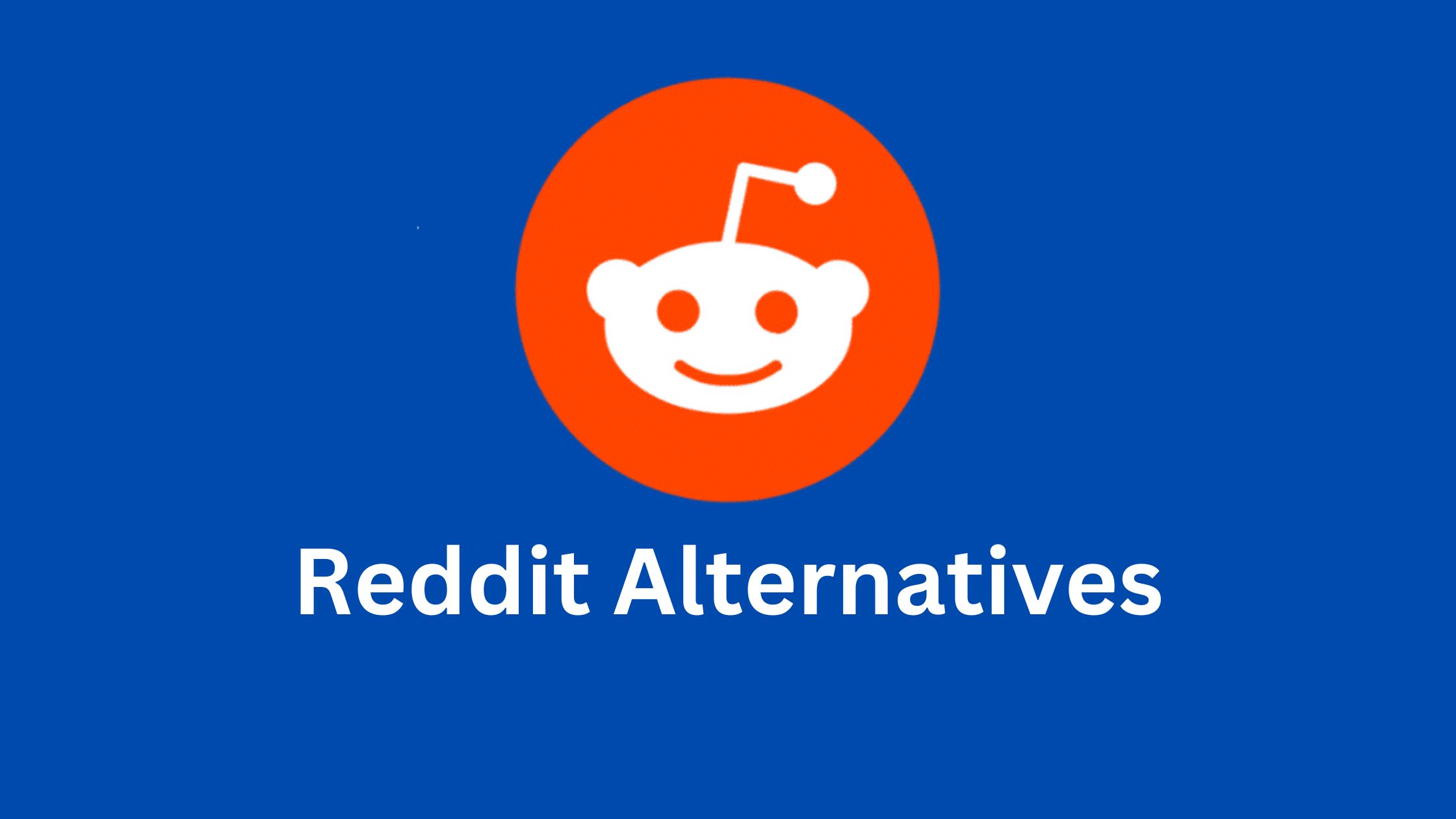 15 Best Reddit Alternatives | Top Sites Like Reddit | Best Reddit Alternatives Sites - 4 SEO Help