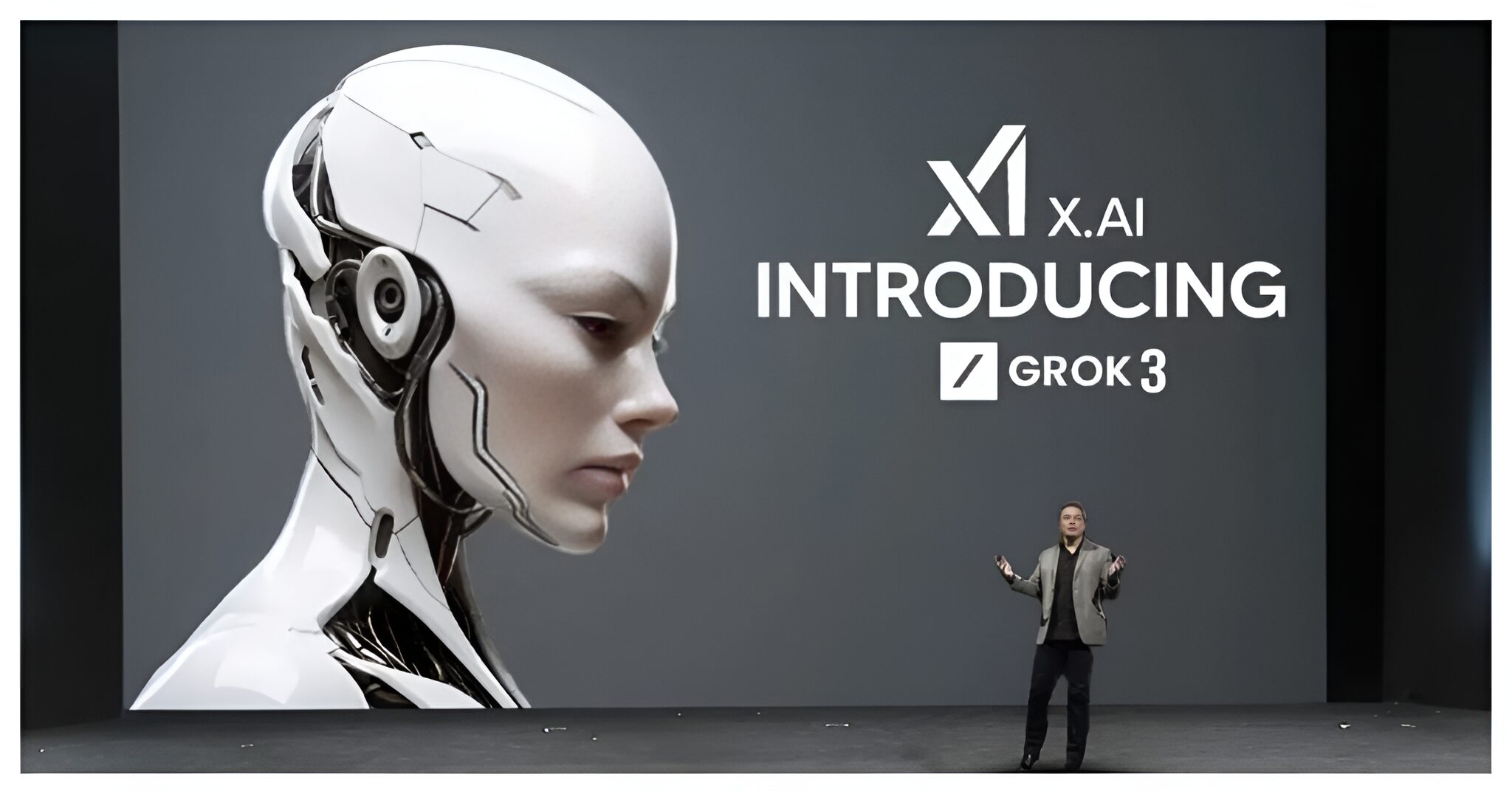 What is Grok-3 | Smartest AI on Earth | Elon Musk New AI Innovation | Comparison - 4 SEO Help