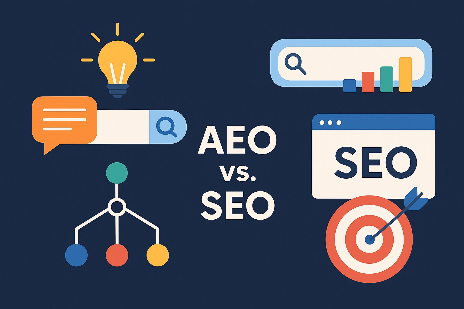 AEO vs SEO