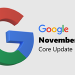 Google November 2024 Core Update