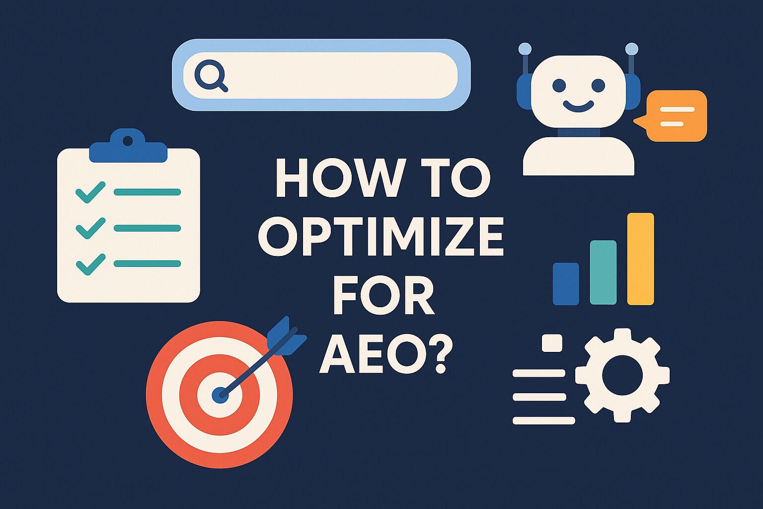 How To Optimize For AEO