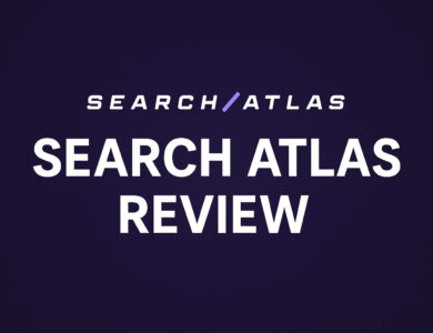 Search Atlas Review