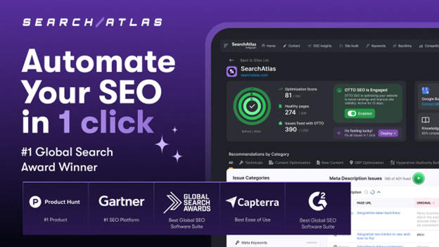 Search Atlas Shopify Tools