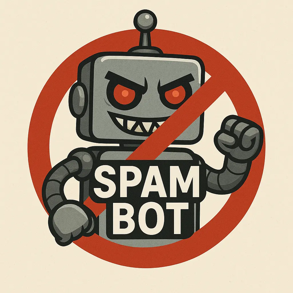 Spam Bot