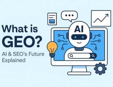 What is Generative Engine Optimization