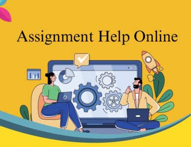 assignment help online