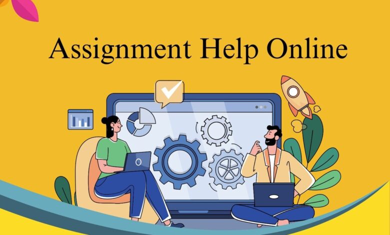 assignment help online
