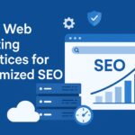 Best Web Hosting Practices for Optimized SEO
