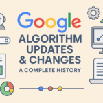 Google Algorithm Updates & Changes A Complete History