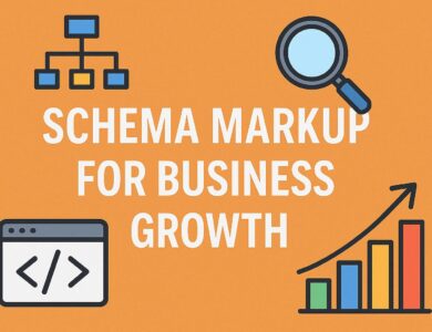 Schema Markup for Business Growth