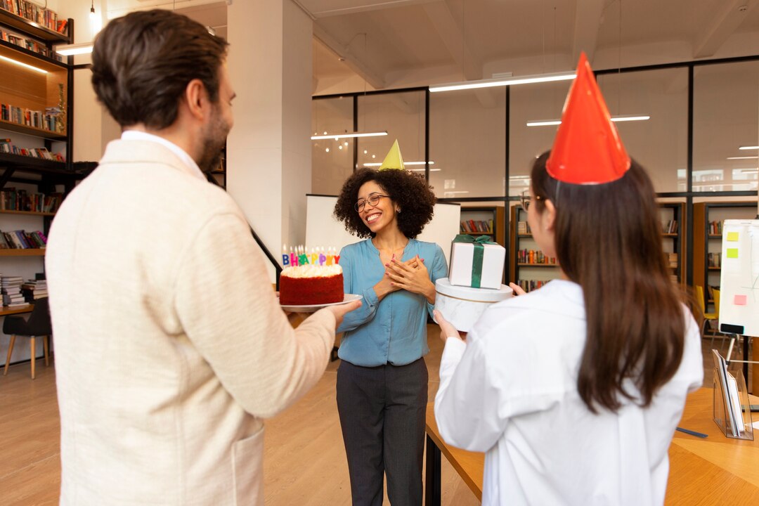 Host Free Sampling Events