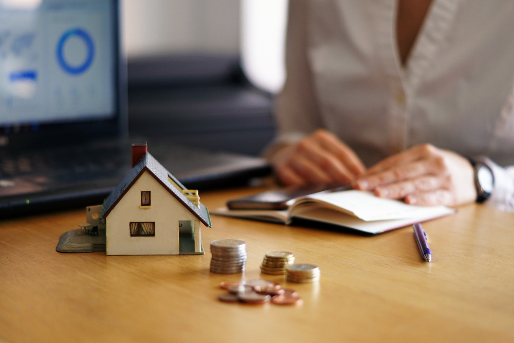 Mortgage Marketing