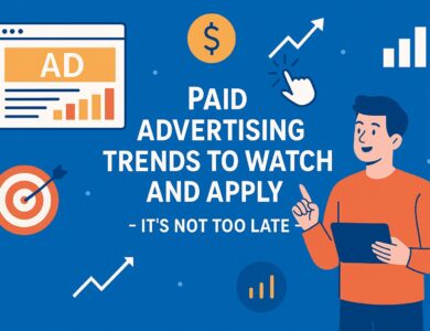Paid Advertising Trends