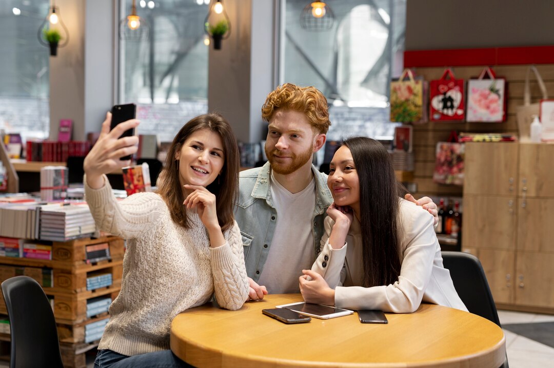 Partner With Local Influencers