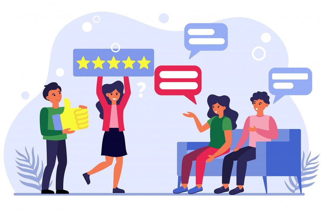 Run a Customer Feedback Program