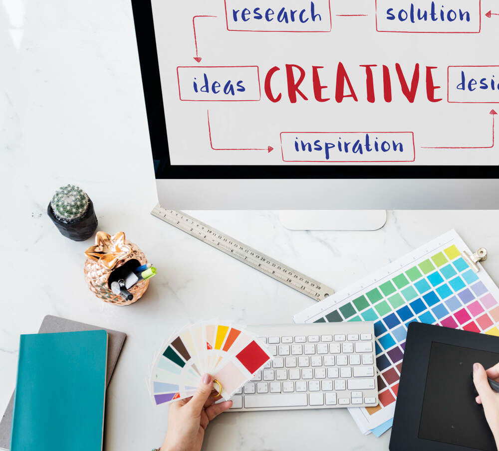 Use Free Design Tools for Marketing