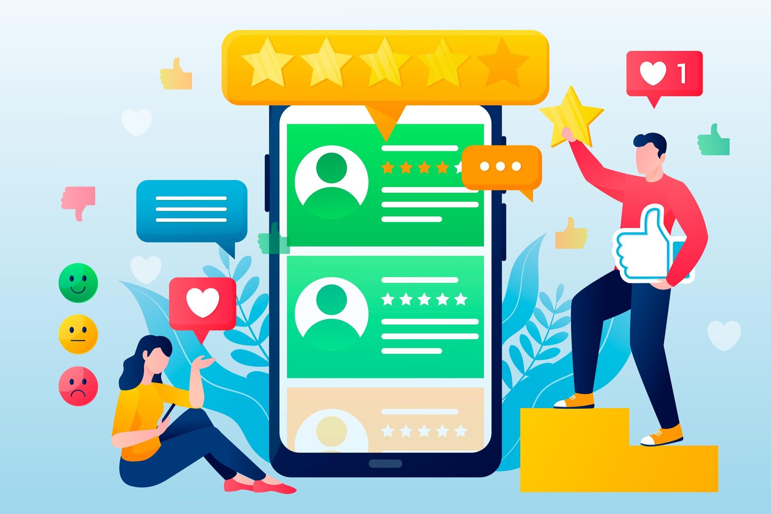 customer engagement