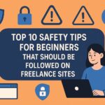 freelance site beginners safety guide