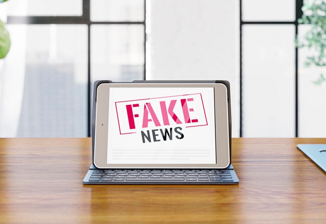 Fake News Portals
