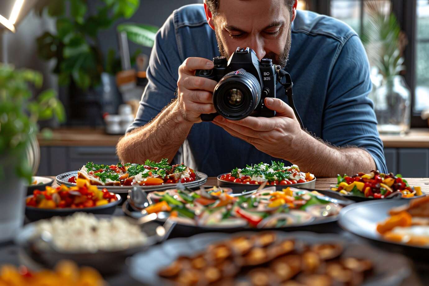 Food Photography