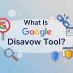 Google Disavow Tool