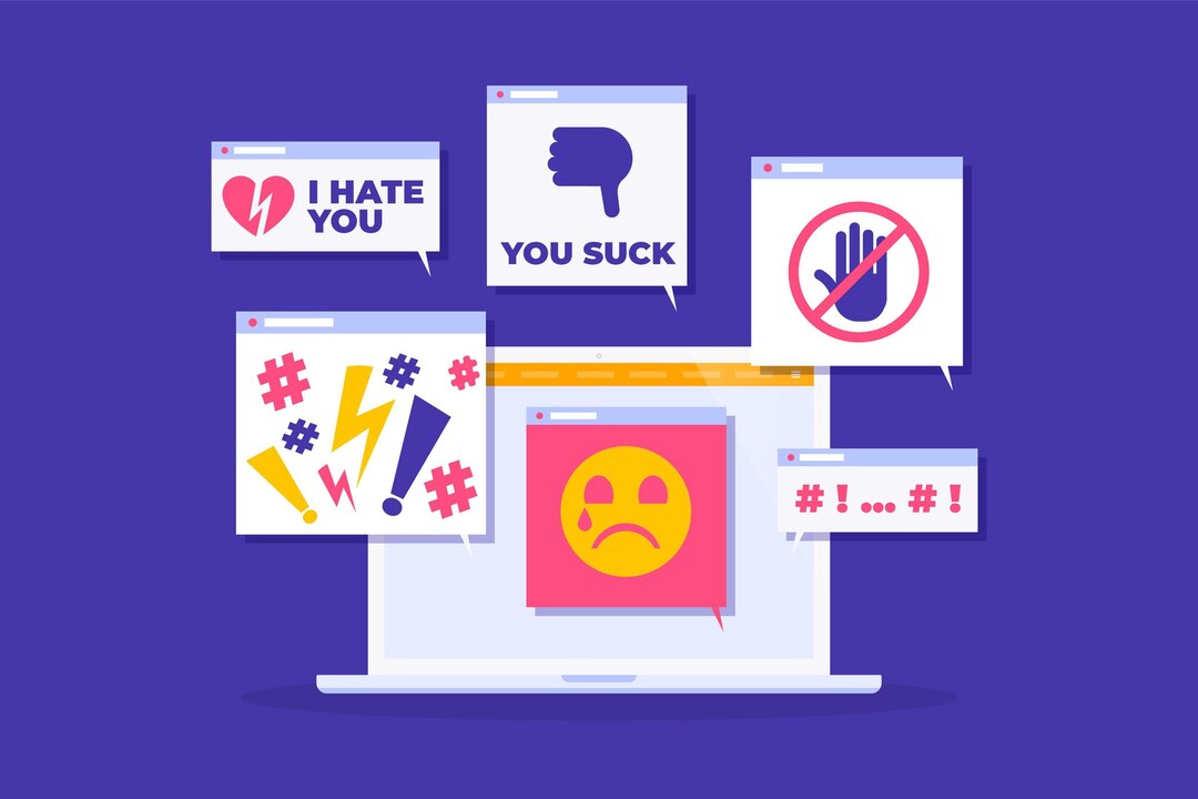 Hate Speech Platforms