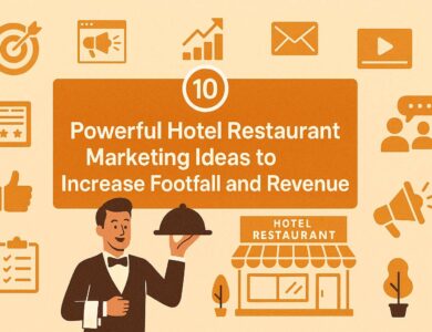 Hotel Restaurant Marketing Ideas