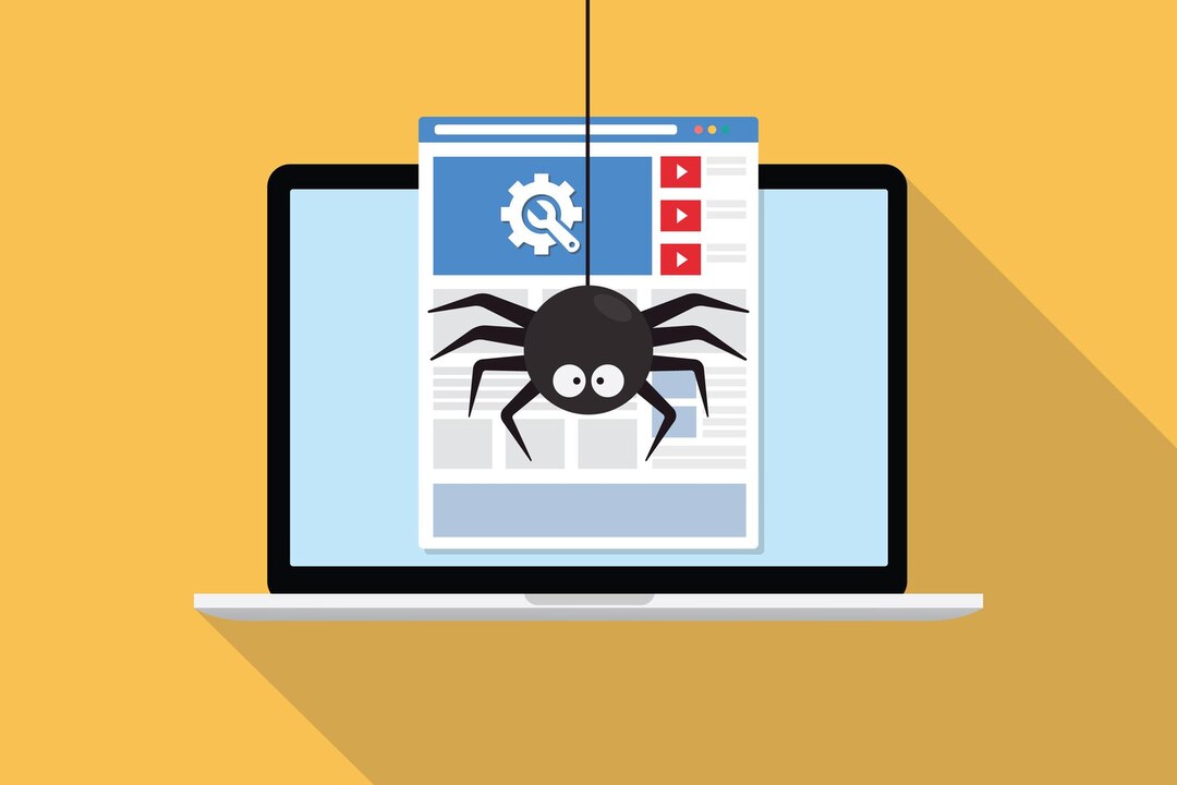 Malware-Infested Sites