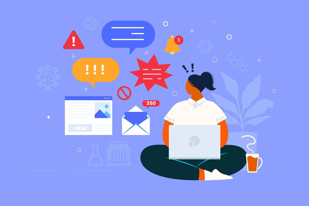 Misinformation Platforms