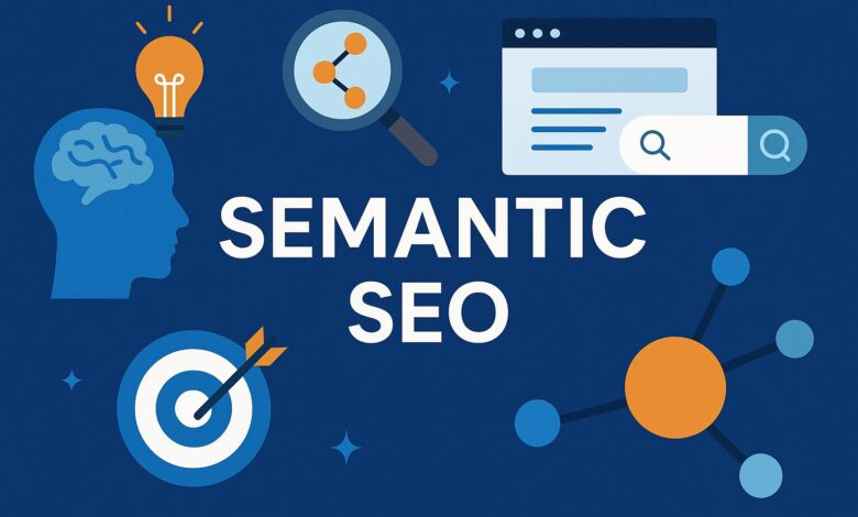 Semantic SEO