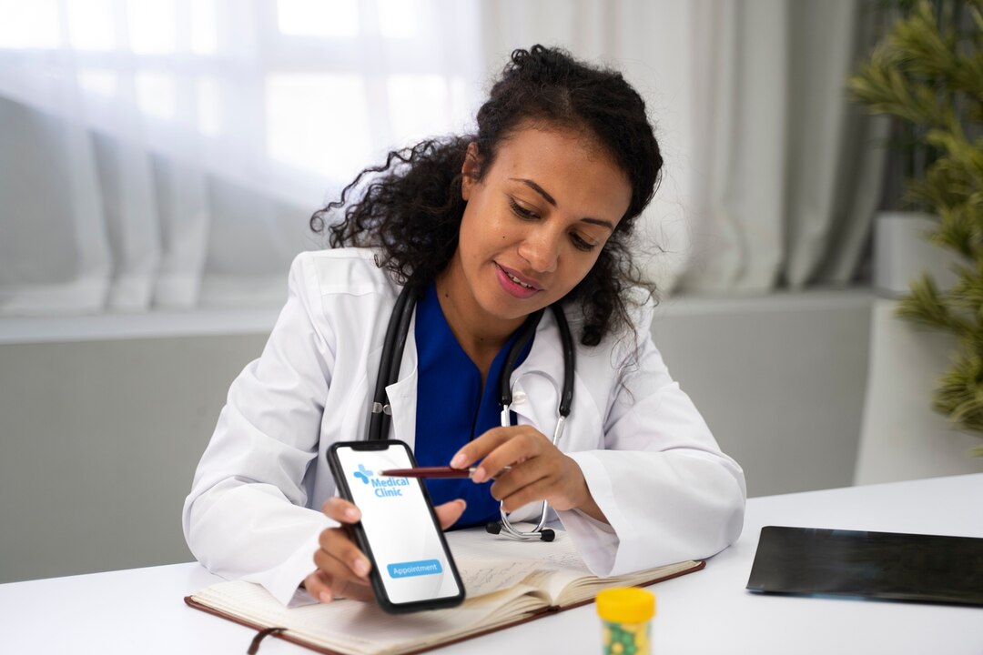 Unverified Health Sites