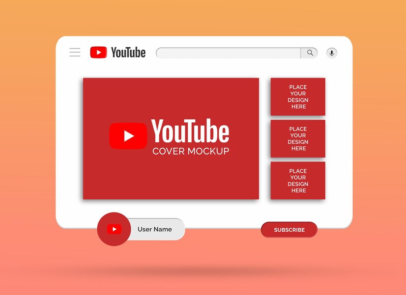 YouTube Channels